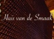 Huis van de smaak
