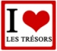 Les Trésors. Cave à vins naturels