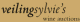 Veiling Sylvie's