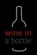 Wine in a Bottle