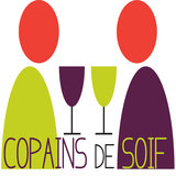 Eindejaarsproeverij Copains de Soif