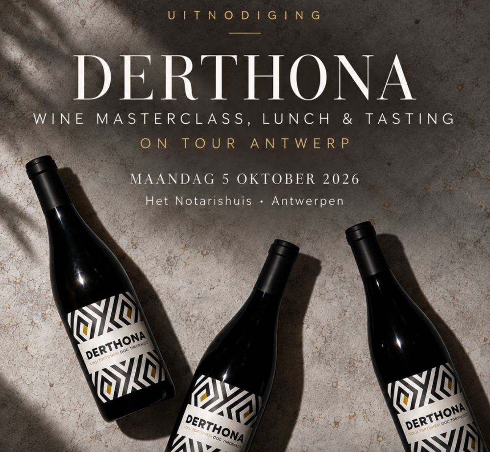 Derthona on tour