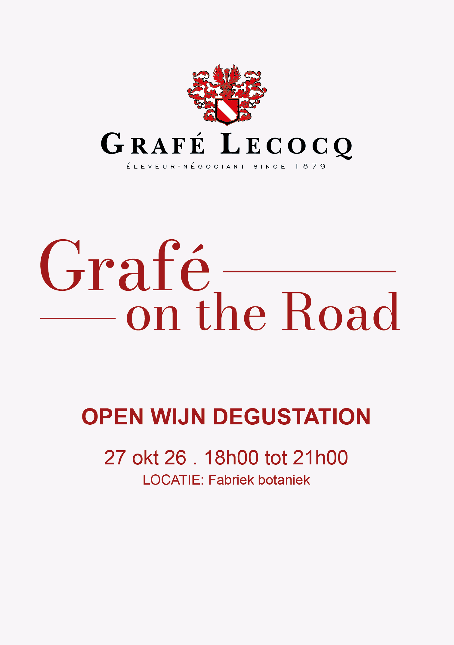 Grafé Lecocq