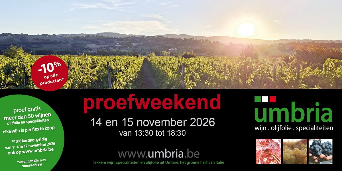 Proefweekend