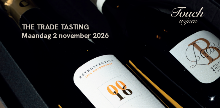 Trade Tasting for Professionals