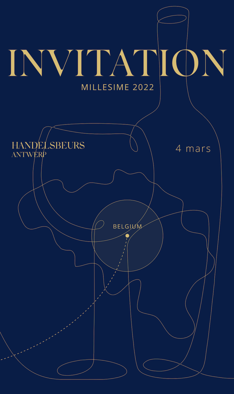 The Tasting by Union des Grands Crus de Bordeaux